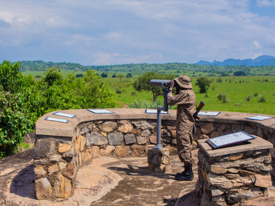 tourist activities in uganda