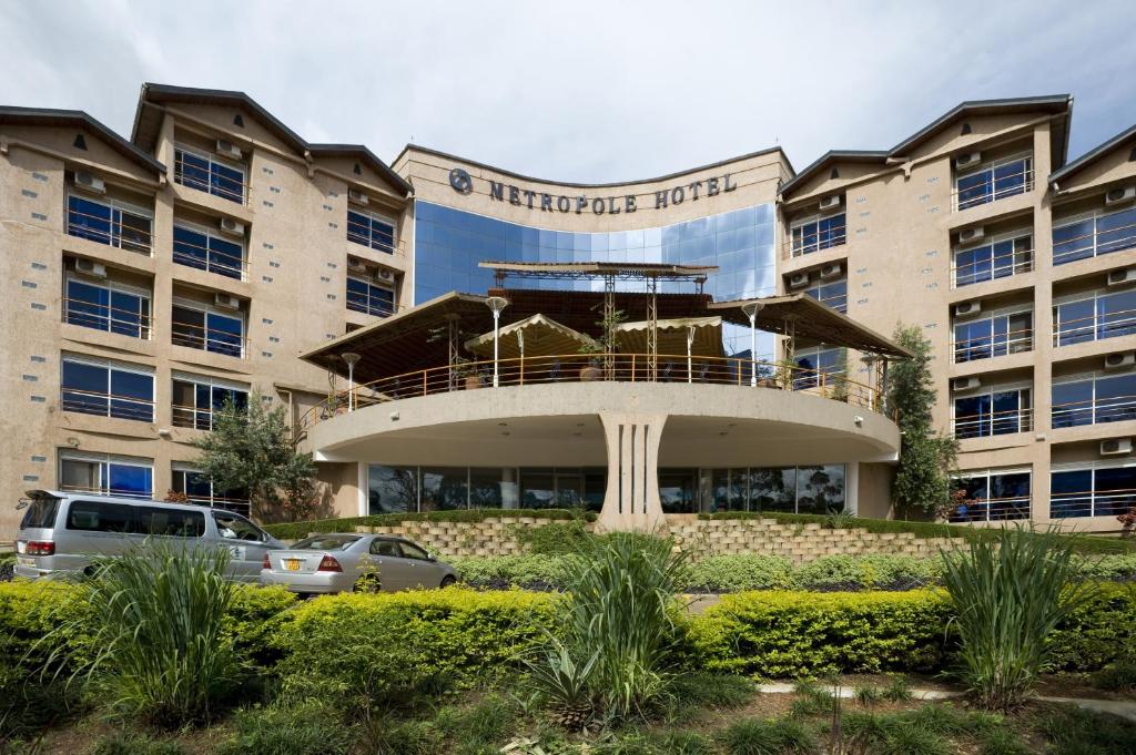 hotels-in-kampala