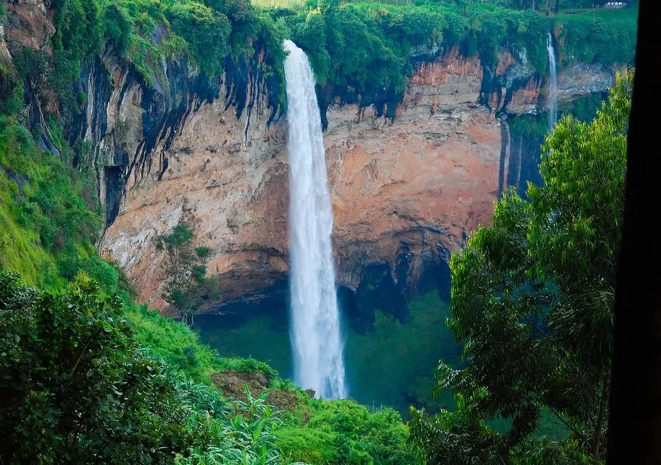 sipi-falls