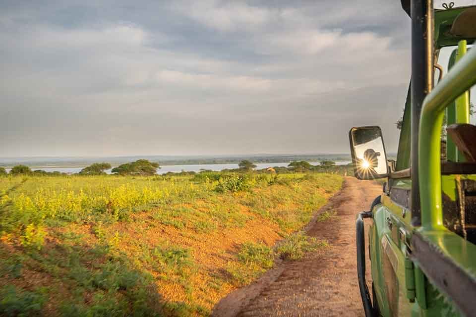Uganda-Travel-Cost