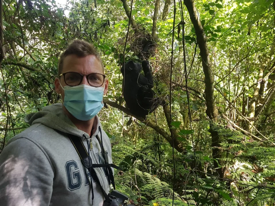 3-days-gorilla-safari-in-virunga-national-park