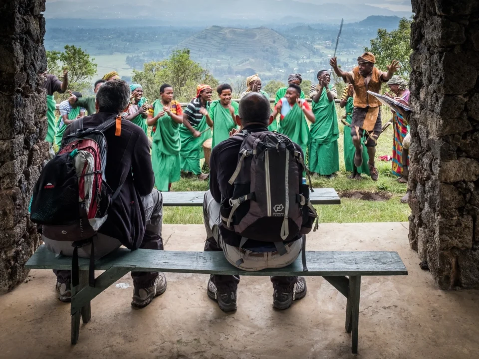 how-long-does-gorilla-trekking-take-in-uganda