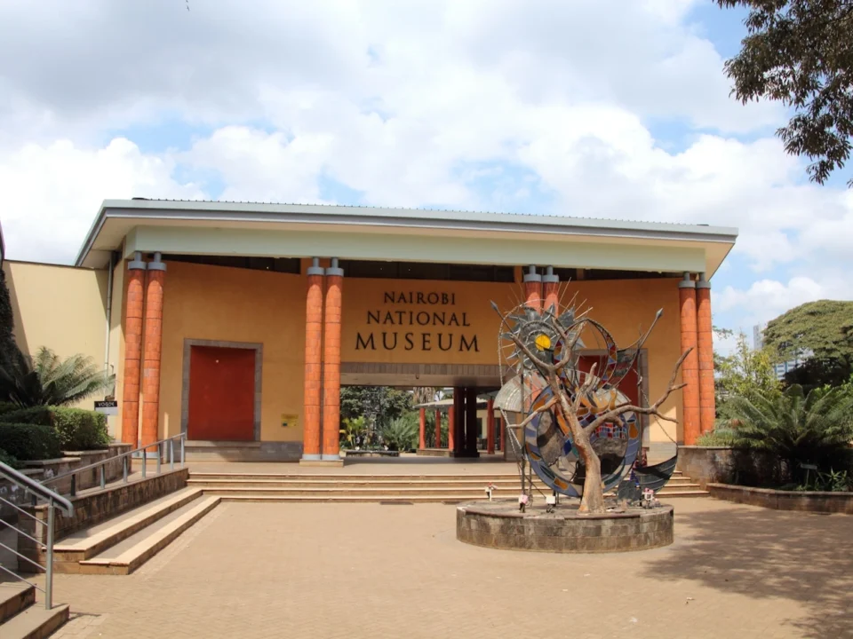 nairobi-national-museum