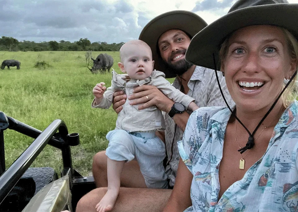 family-safari-in-africa