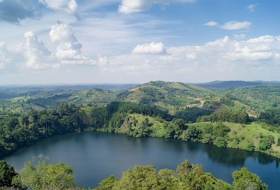 crater-lakes-in-fort-portal-uganda