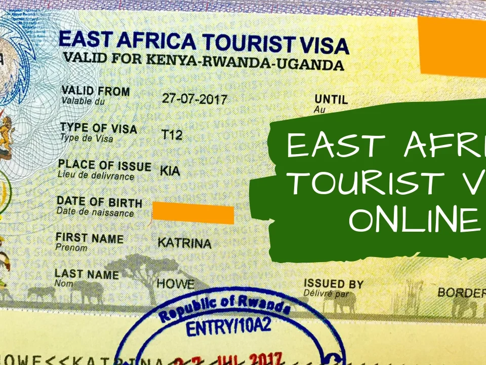 do-i-need-a-visa-to-travel-to-uganda