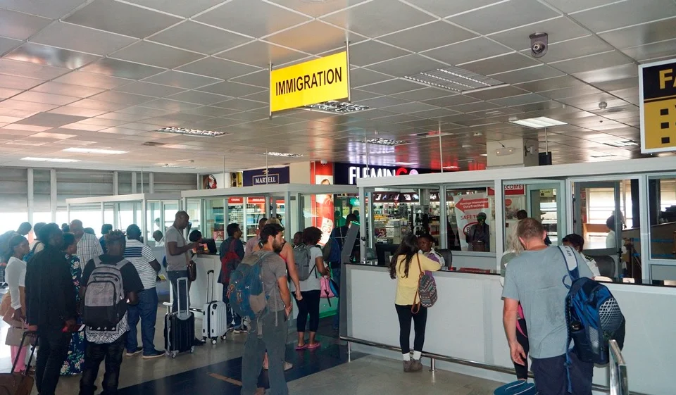 how-long-does-immigration-customs-take-at-entebbe