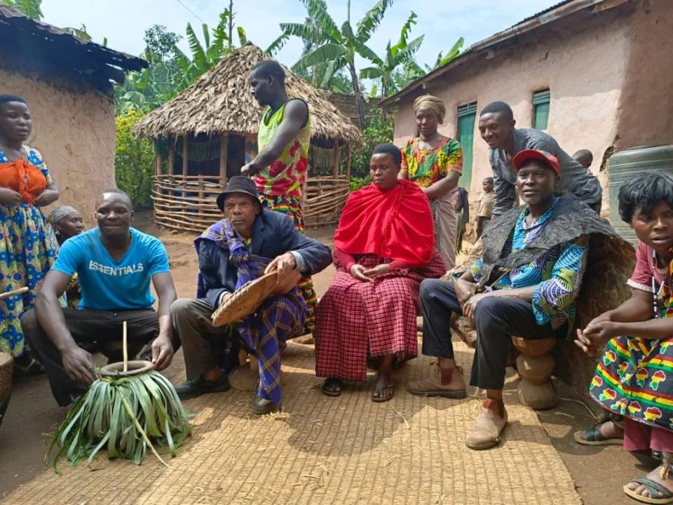 cultural-activities-experiences-near-mgahinga-national-park