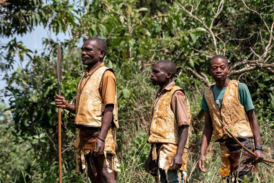 batwa-trail-experience-in-mgahinga-national-park
