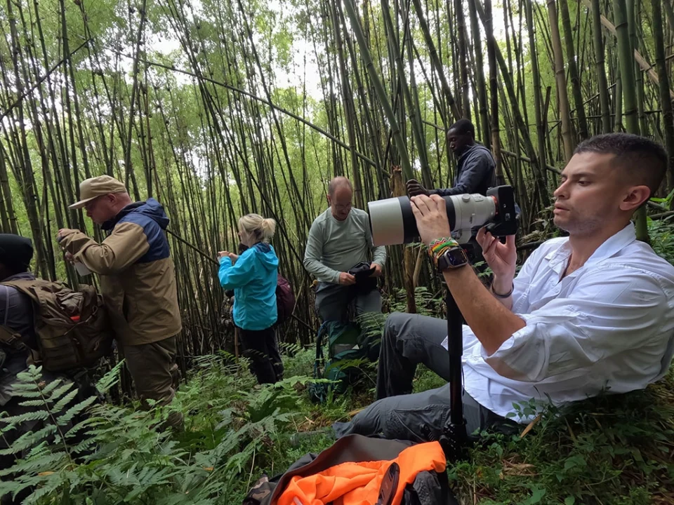 how-many-days-do-i-need-to-do-gorilla-safari-in-uganda