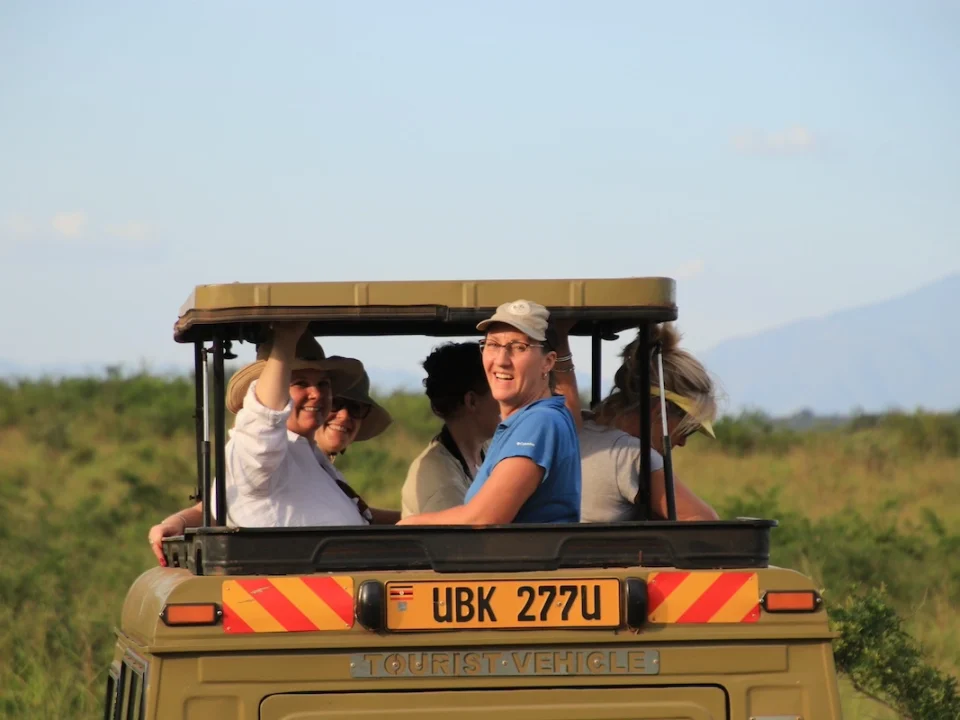 uganda-safari-with-italian-guides