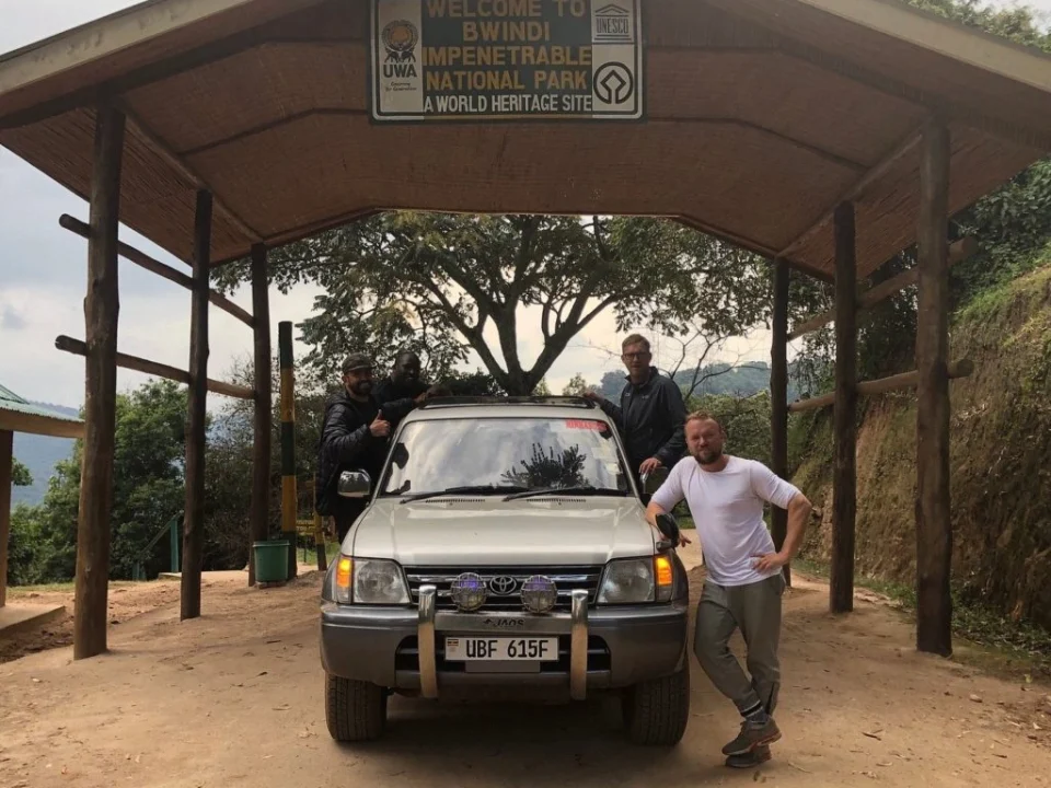 private-transfers-from-kigali-to-bwindi-national-park
