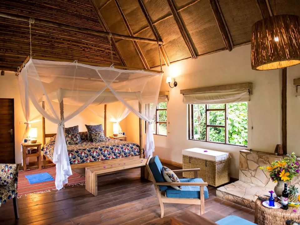 most-budget-lodges-in-bwindi-national-park