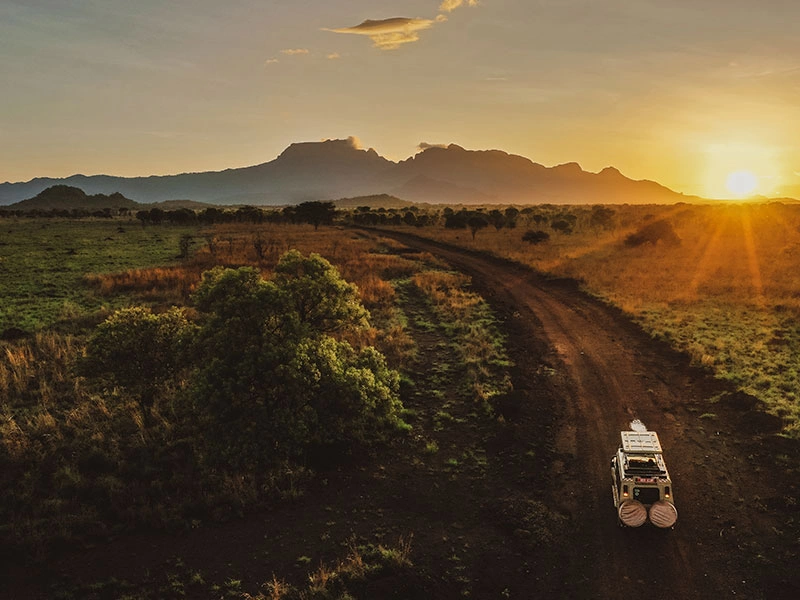 best-route-to-bwindi-from-queen-elizabeth-national-park