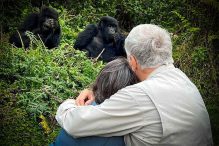 Booking a Gorilla Permit in Uganda