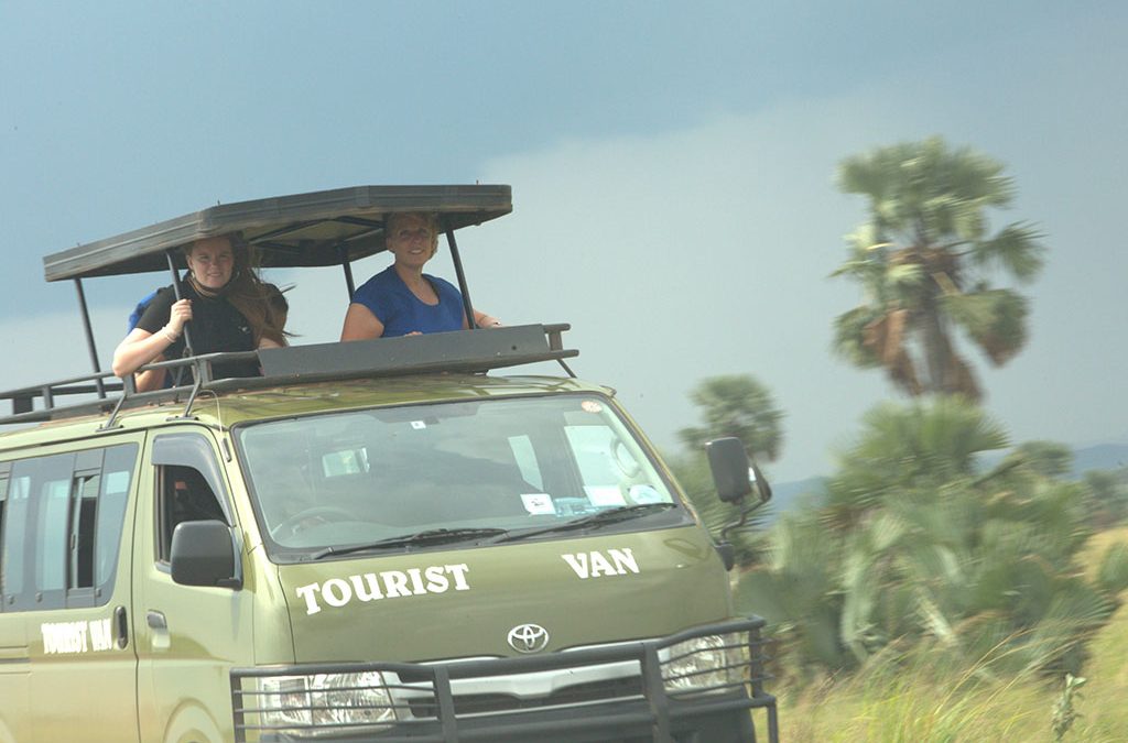 best-national-park-for-the-game-drive-in-uganda
