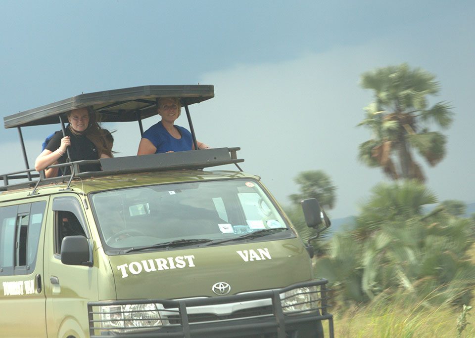 best-national-park-for-the-game-drive-in-uganda