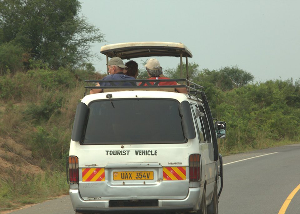 private-transport-from-kigali-airport-to-bwindi-national-park