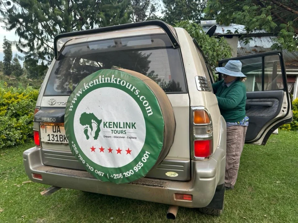 how-long-does-it-take-to-get-a-uganda-gorilla-trekking-permt