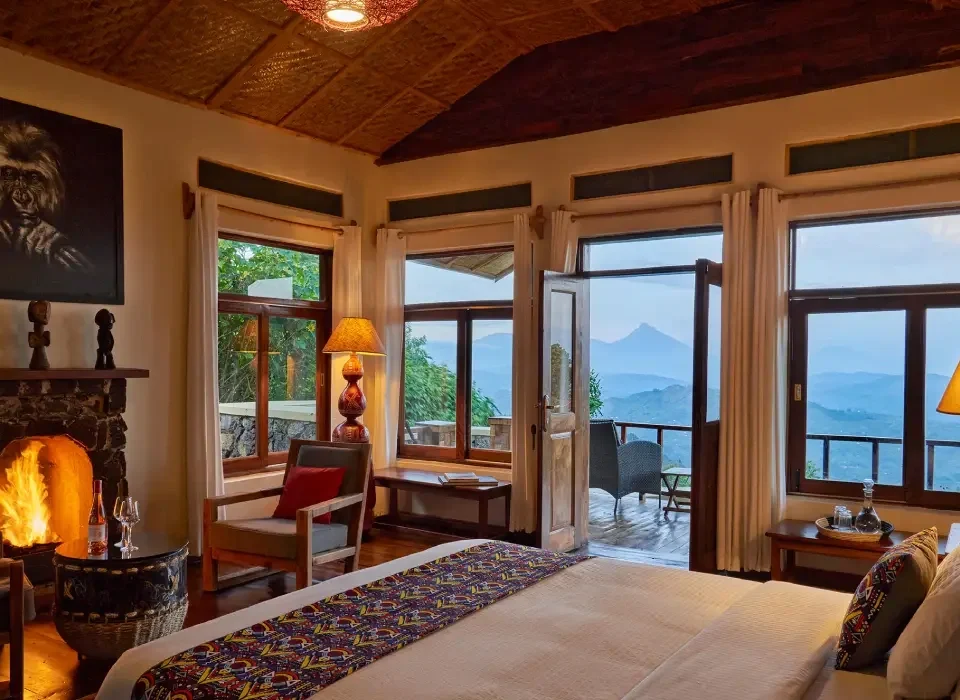 best-lodges-in-bwindi-with-forest-perfect-view