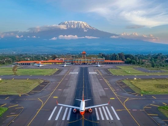 kilimanjaro-international-airport