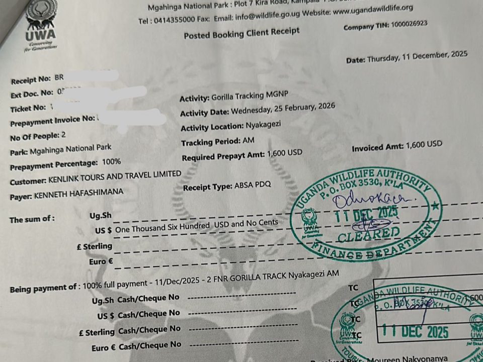 uganda-gorilla-permits-how-to-book