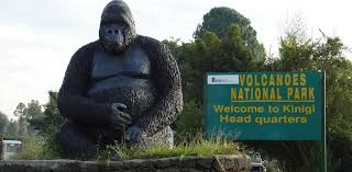 how-far-is-volcanoes-national-park-from-kigali