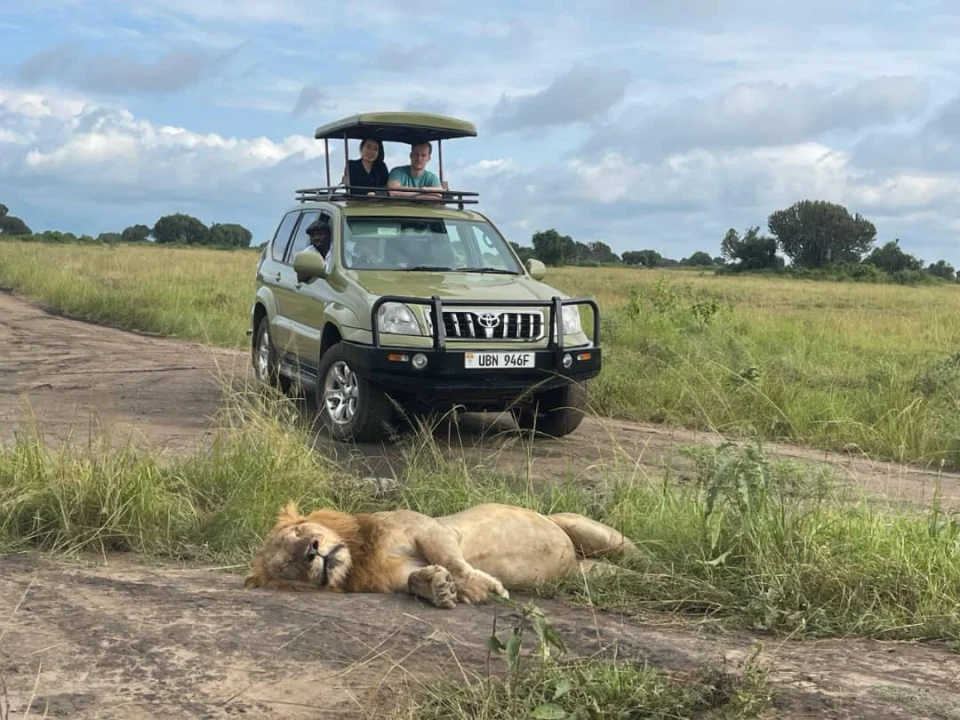 10-days-uganda-adventure-safari-itinerary