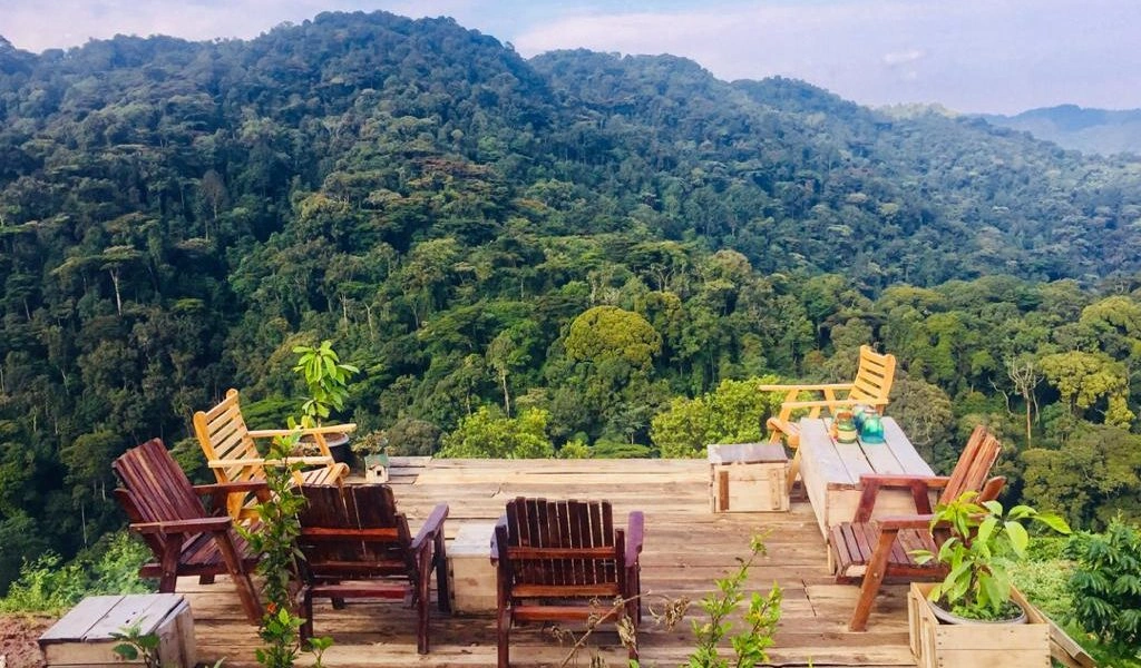 best-lodges-in-bwindi-national-park
