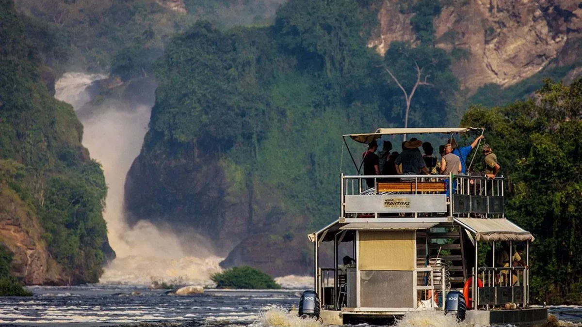 3-day-romantic-safari-in-murchison-falls-national-park