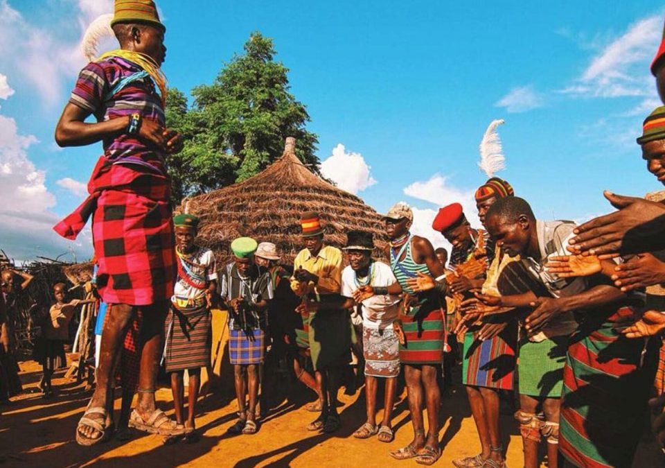 how-many-tribes-are-in-uganda