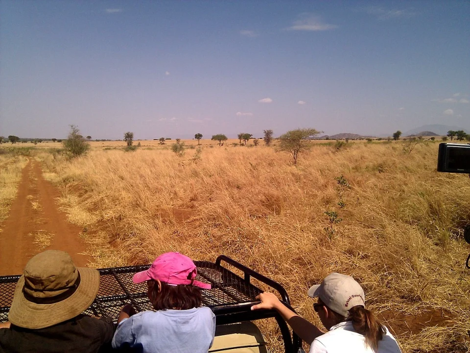 kidepo-valley-national-park-tour-packages