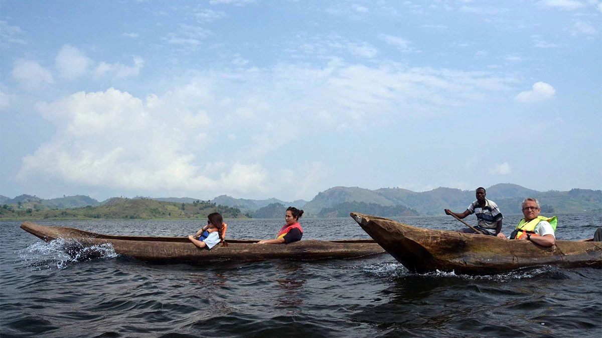 kisoro-tourist-activities