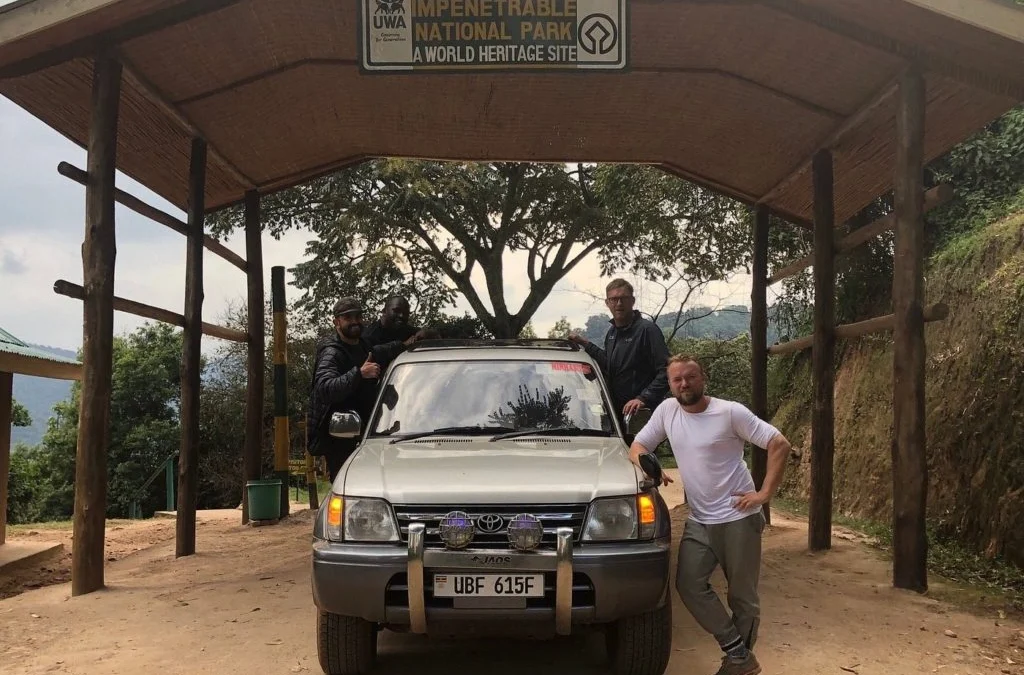 transfers-by-car-from-kigali-to-to-bwindi