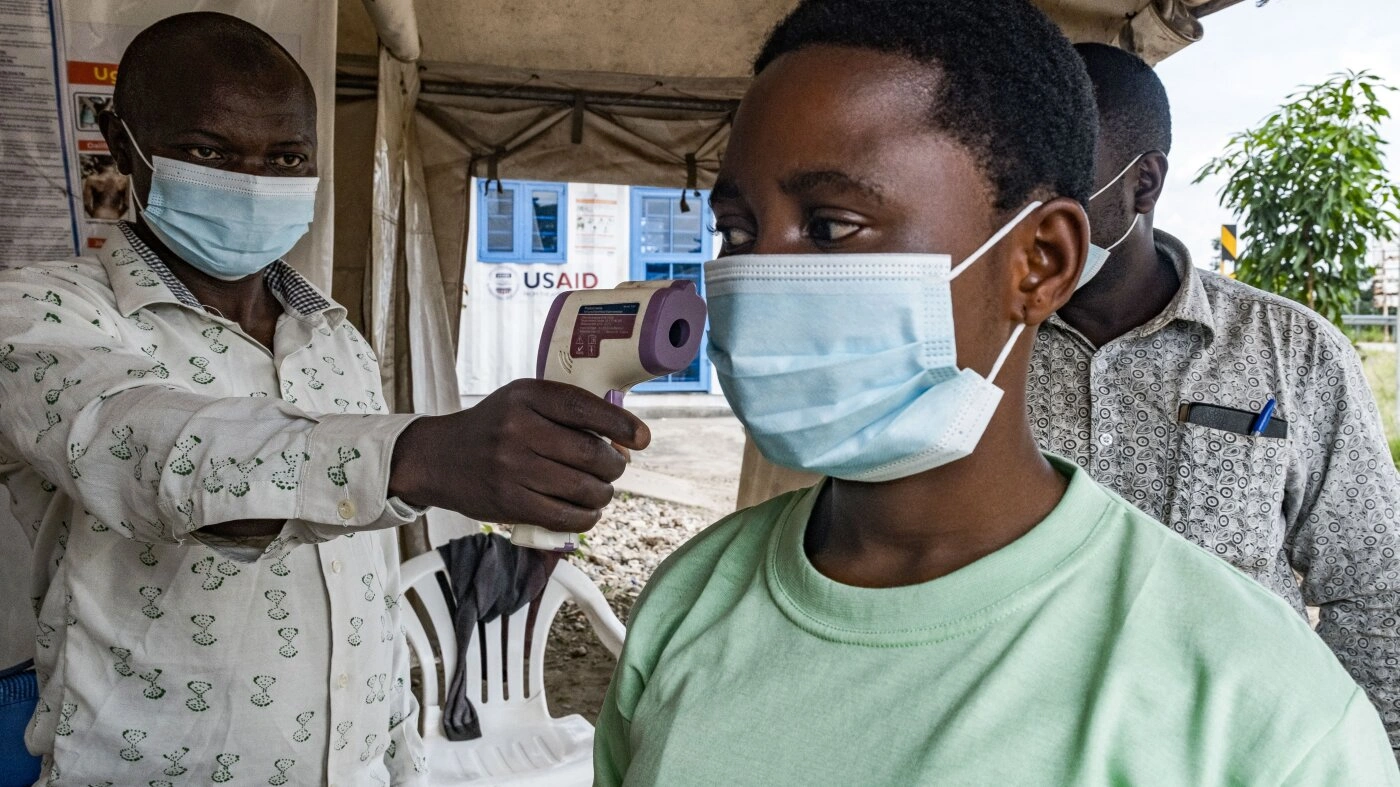 Ken Rer Outbreak Ebola Outbreak in Uganda and DRC: What Travelers Need to Know - Kenlink ...