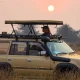 uganda-safaris-landing-in-kigali