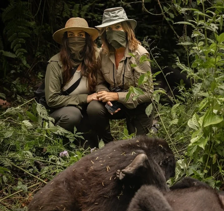 honeymoon-gorilla-safari-from-kigali-to-uganda