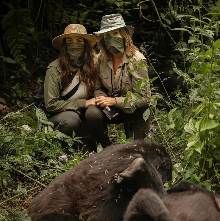 honeymoon-gorilla-safari-from-kigali-to-uganda