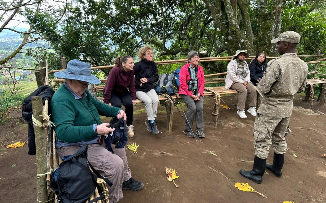 short-gorilla-tour-from-kigali
