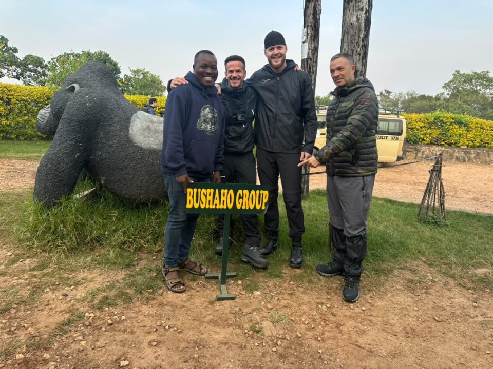bwindi-gorilla-trek-from-kigali-during-christmas