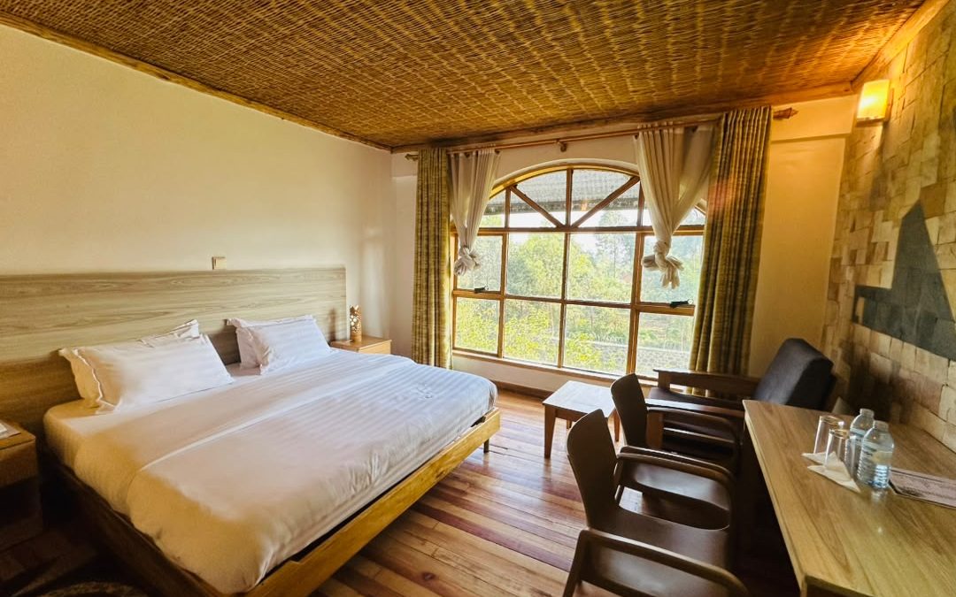top-gorilla-lodges-in-bwindi