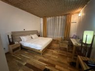 Budget Lodges for Gorilla Trekking