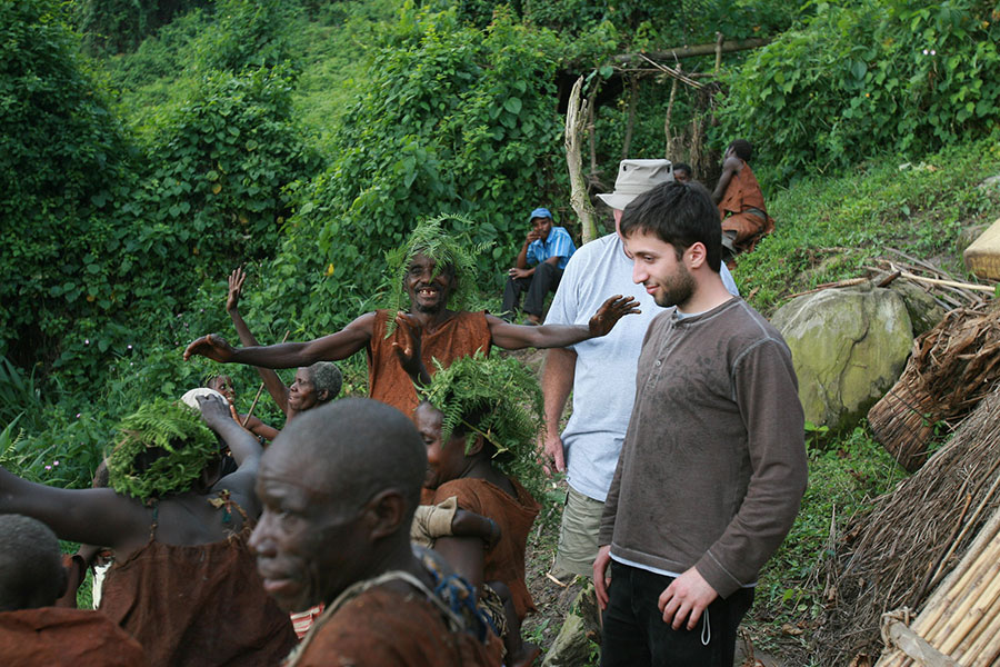 short-uganda-gorilla-tour-in-one-day-from-kigali