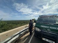 Car Rental Companies near Bwindi National Park