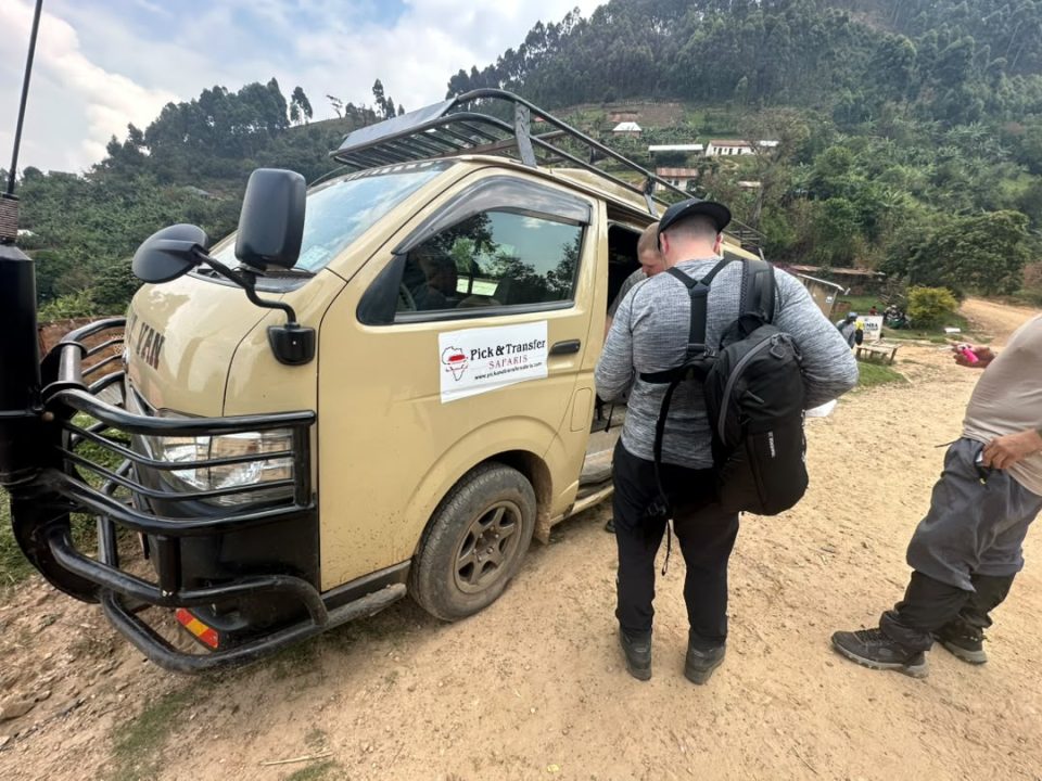 private-transfer-by-car-from-kigali-to-nkuringo-bwindi