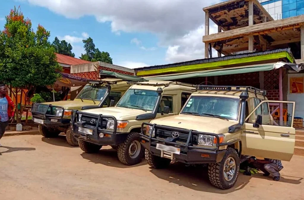 best-car-hire-companies-in-kisoro
