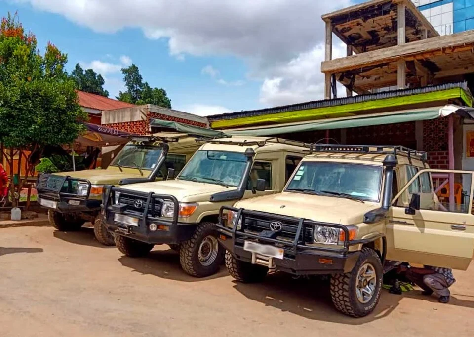 best-car-hire-companies-in-kisoro