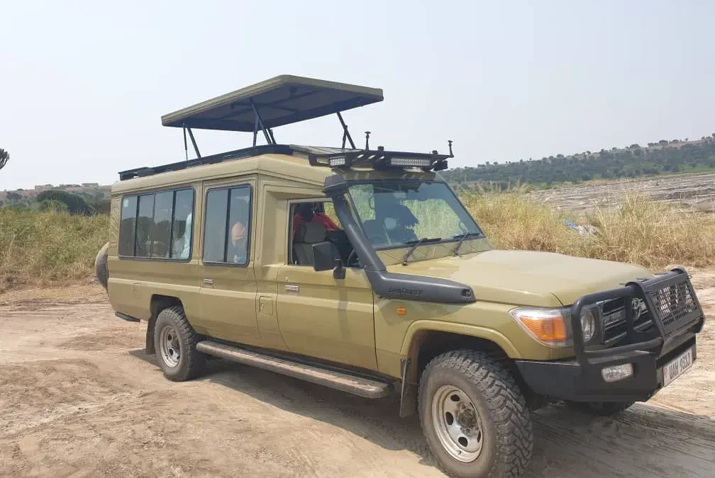 car-hire-companies-in-bwindi-from-kampala