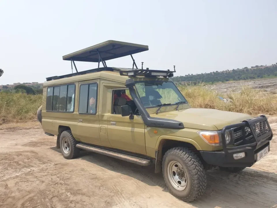 car-hire-companies-in-bwindi-from-kampala
