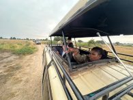 One day tour to Murchison Falls